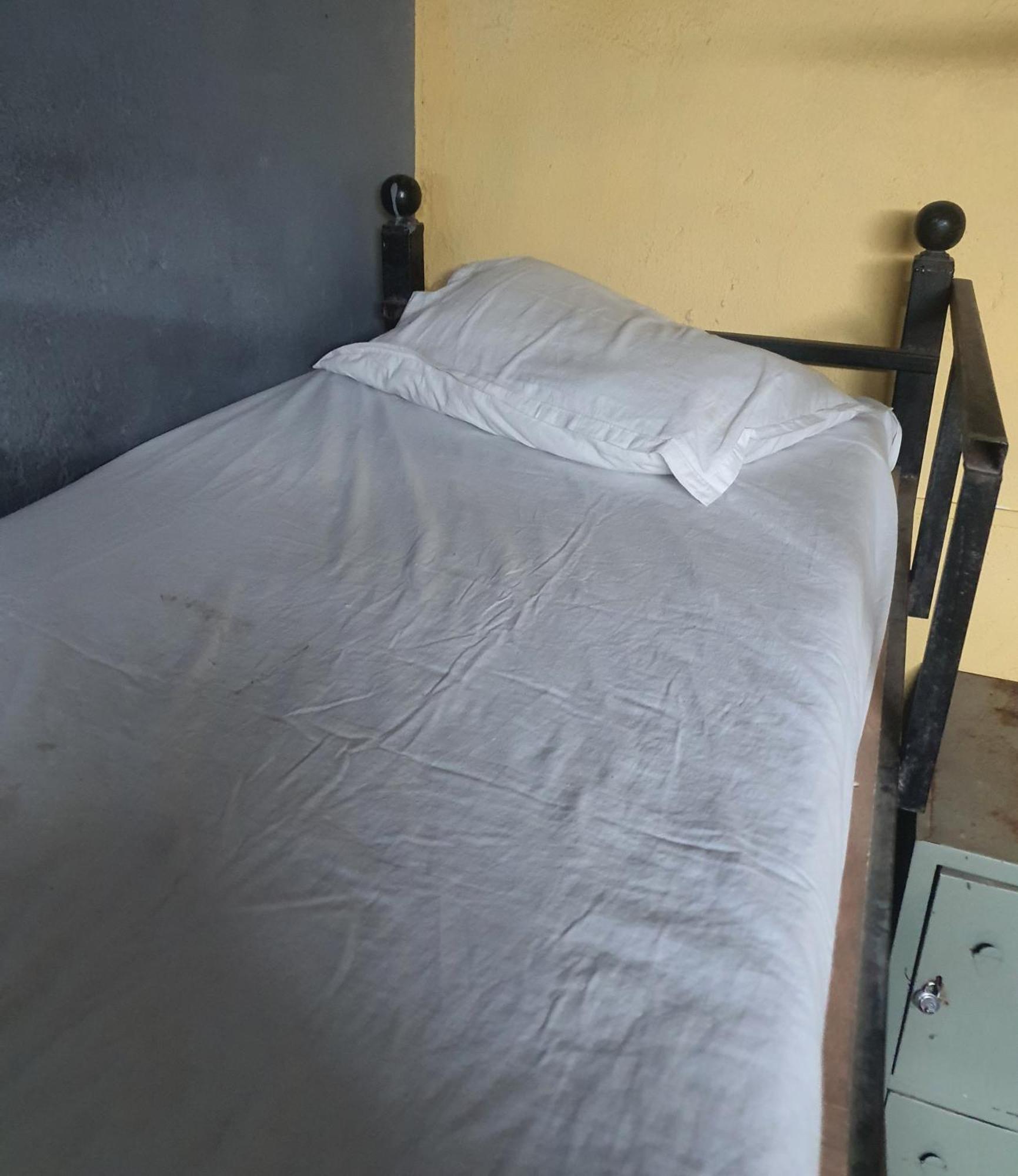 Bapuji Dormitory Hostel Mumbai Eksteriør bilde