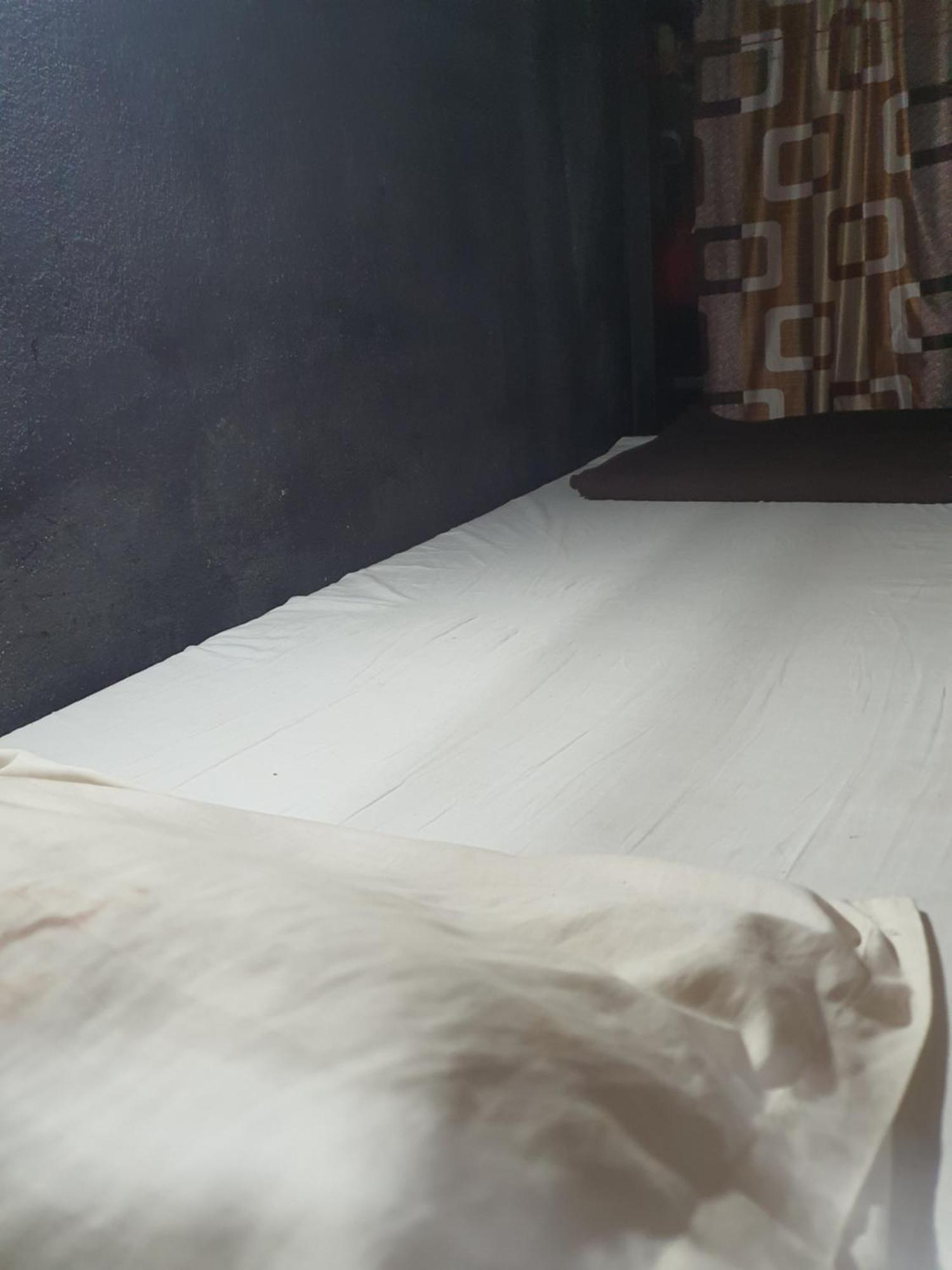 Bapuji Dormitory Hostel Mumbai Eksteriør bilde
